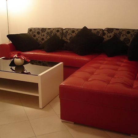 Apartment Losc - Podbela Breginj Oda fotoğraf