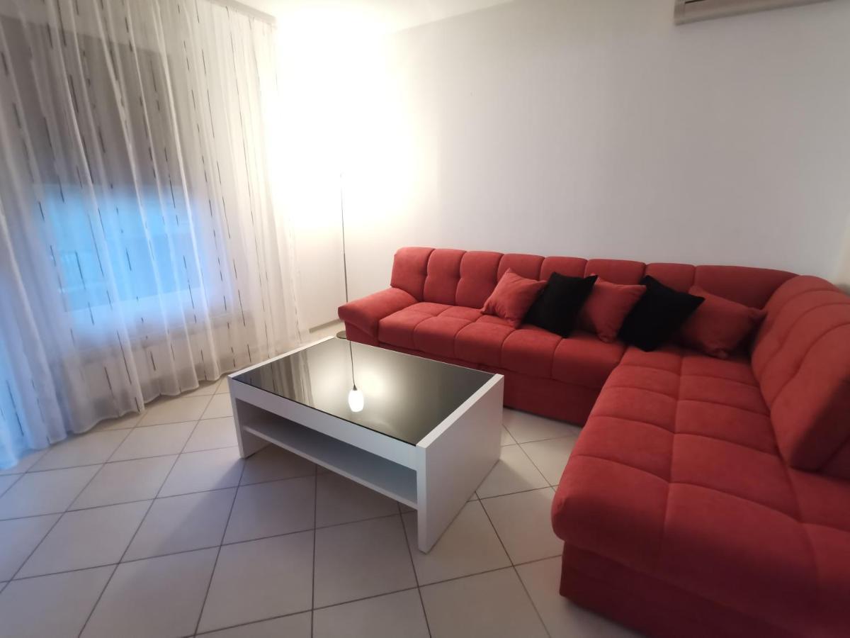 Apartment Losc - Podbela Breginj Dış mekan fotoğraf